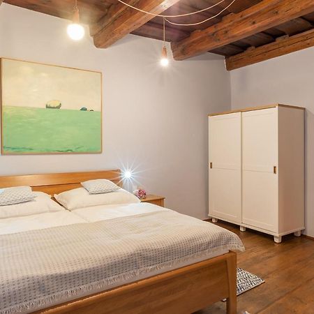 Babyka Apartments Český Krumlov 外观 照片